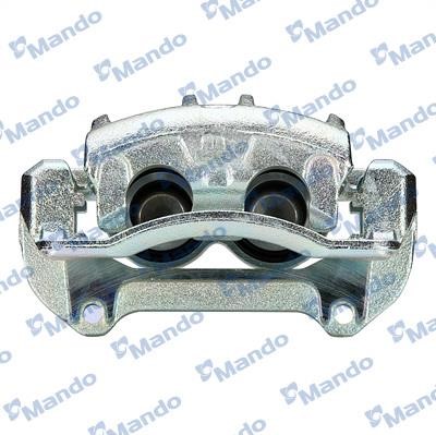 Тормозной суппорт передний правый Mando EX581902PA70