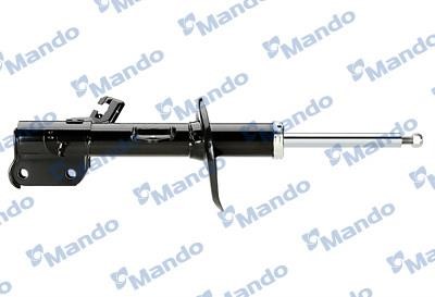 Mando MSS020058 Амортизатор підвіски передній правий газомасляний MSS020058: Купити в Україні - Добра ціна на EXIST.UA!