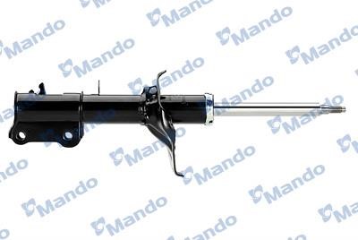Mando EX0K55F34700 Амортизатор підвіски передній правий газомасляний EX0K55F34700: Приваблива ціна - Купити в Україні на EXIST.UA!