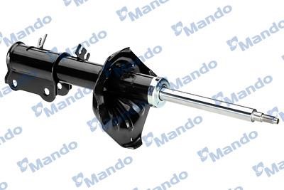 Амортизатор підвіски передній правий газомасляний Mando EX0K55F34700