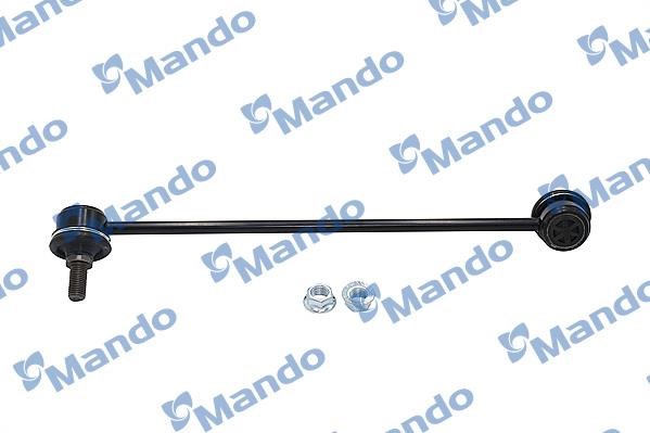Mando SLK0004 Стійка стабілізатора переднього права SLK0004: Купити в Україні - Добра ціна на EXIST.UA!