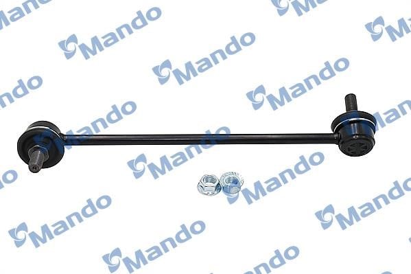 Mando SLK0009 Стійка стабілізатора переднього ліва SLK0009: Приваблива ціна - Купити в Україні на EXIST.UA!