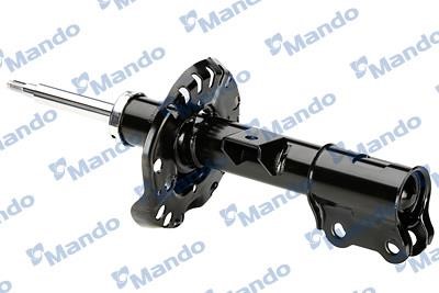 Амортизатор подвески передний правый Mando EX546612V050