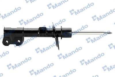 Mando EX546612W200 Амортизатор підвіски передній правий газомасляний EX546612W200: Купити в Україні - Добра ціна на EXIST.UA!