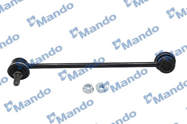 Mando SLK0010 Стійка стабілізатора переднього права SLK0010: Приваблива ціна - Купити в Україні на EXIST.UA!
