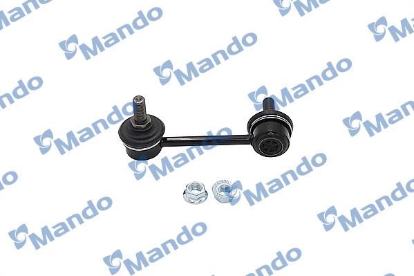 Mando SLK0012 Стійка стабілізатора переднього ліва SLK0012: Купити в Україні - Добра ціна на EXIST.UA!