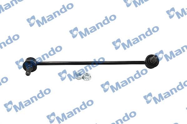 Mando SLK0016 Стійка стабілізатора переднього ліва SLK0016: Купити в Україні - Добра ціна на EXIST.UA!