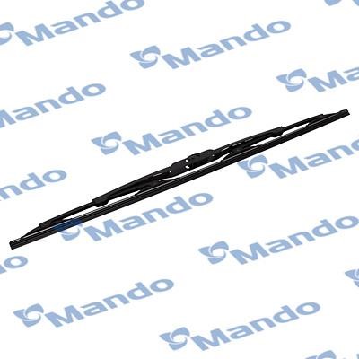 Mando WIC00011D Щітка склоочисника WIC00011D: Купити в Україні - Добра ціна на EXIST.UA!