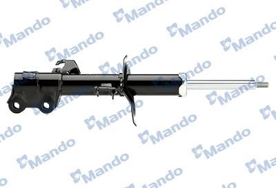 Купити Mando MSS020106 – суперціна на EXIST.UA!