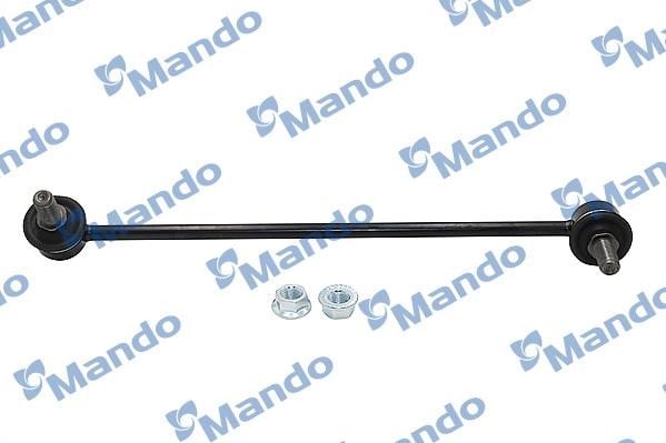 Mando SLK0017 Стійка стабілізатора переднього права SLK0017: Купити в Україні - Добра ціна на EXIST.UA!