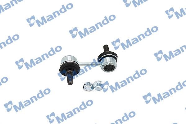 Mando SLK0018 Стійка стабілізатора заднього SLK0018: Купити в Україні - Добра ціна на EXIST.UA!