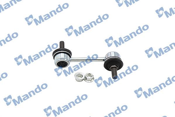 Mando SLK0052 Стійка стабілізатора заднього SLK0052: Купити в Україні - Добра ціна на EXIST.UA!