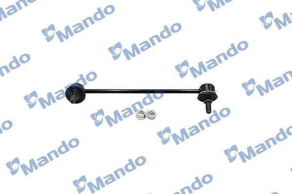 Mando SLK0063 Стійка стабілізатора переднього ліва SLK0063: Купити в Україні - Добра ціна на EXIST.UA!