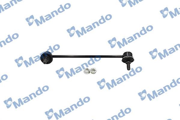 SLK0063 Mando Стойка стабилизатора переднего левая