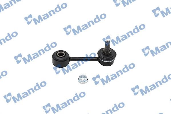 Mando SLK0066 Стійка стабілізатора заднього SLK0066: Купити в Україні - Добра ціна на EXIST.UA!