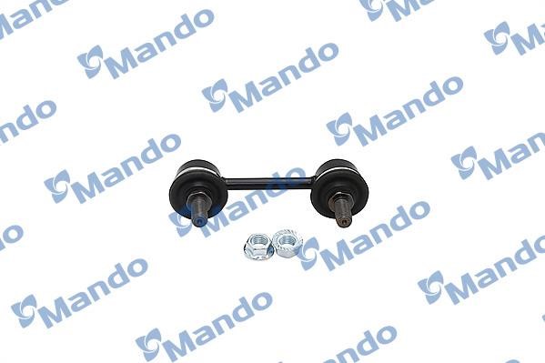 Mando SLK0067 Стійка стабілізатора переднього SLK0067: Купити в Україні - Добра ціна на EXIST.UA!