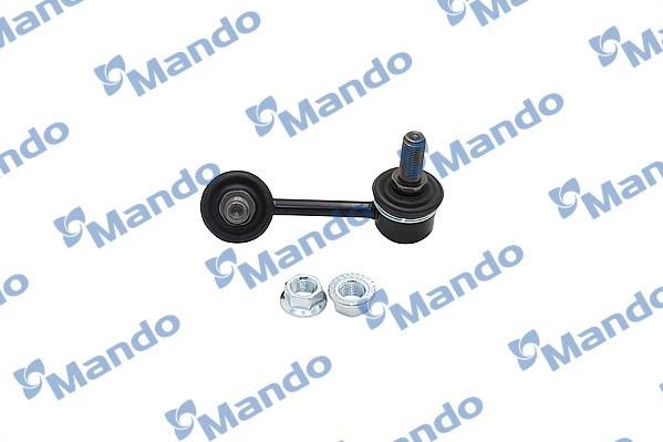 Mando SLK0070 Стійка стабілізатора переднього права SLK0070: Купити в Україні - Добра ціна на EXIST.UA!
