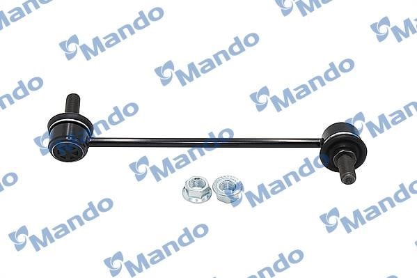 Mando SLK0081 Стійка стабілізатора переднього ліва SLK0081: Купити в Україні - Добра ціна на EXIST.UA!