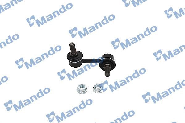 Mando SLL0001 Стійка стабілізатора заднього ліва SLL0001: Купити в Україні - Добра ціна на EXIST.UA!
