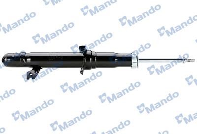 Mando MSS020167 Амортизатор підвіски передній правий газомасляний MSS020167: Приваблива ціна - Купити в Україні на EXIST.UA!