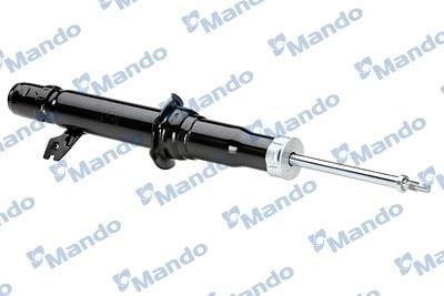 Амортизатор підвіски передній правий газомасляний Mando MSS020167