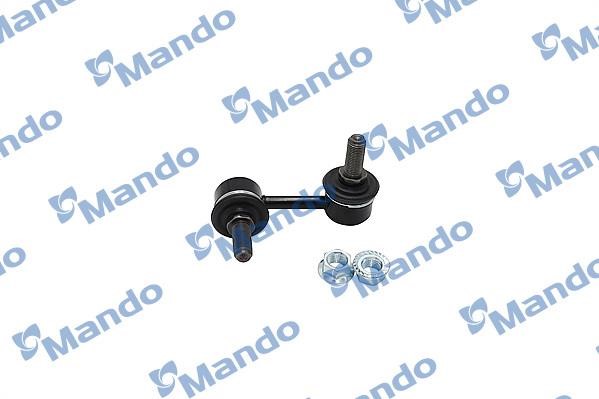Mando SLL0002 Стійка стабілізатора заднього права SLL0002: Купити в Україні - Добра ціна на EXIST.UA!