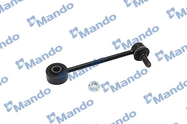 Mando SLL0005 Стійка стабілізатора переднього SLL0005: Купити в Україні - Добра ціна на EXIST.UA!