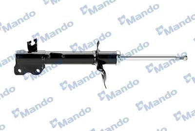 Mando MSS020174 Амортизатор підвіски задній правий газомасляний MSS020174: Купити в Україні - Добра ціна на EXIST.UA!