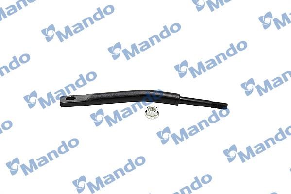 Mando SLL0009 Стійка стабілізатора переднього ліва SLL0009: Купити в Україні - Добра ціна на EXIST.UA!