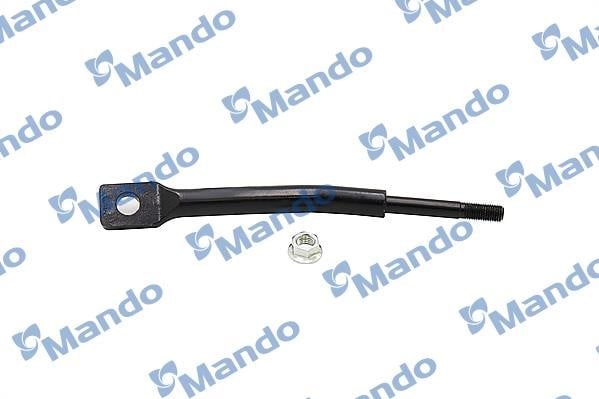 Mando SLL0010 Стійка стабілізатора переднього права SLL0010: Купити в Україні - Добра ціна на EXIST.UA!