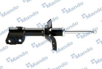 Mando MSS020196 Амортизатор підвіски передній правий газомасляний MSS020196: Купити в Україні - Добра ціна на EXIST.UA!