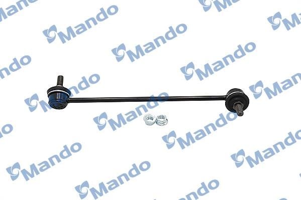 Mando SLD0001 Стійка стабілізатора переднього ліва SLD0001: Купити в Україні - Добра ціна на EXIST.UA!