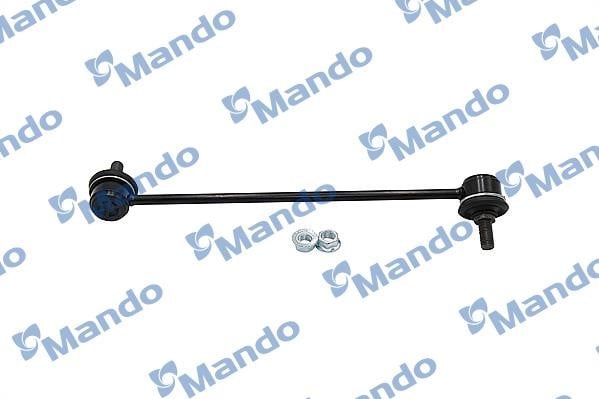 Mando SLD0002 Стійка стабілізатора переднього права SLD0002: Приваблива ціна - Купити в Україні на EXIST.UA!