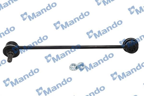 Mando SLD0004 Стійка стабілізатора переднього SLD0004: Купити в Україні - Добра ціна на EXIST.UA!