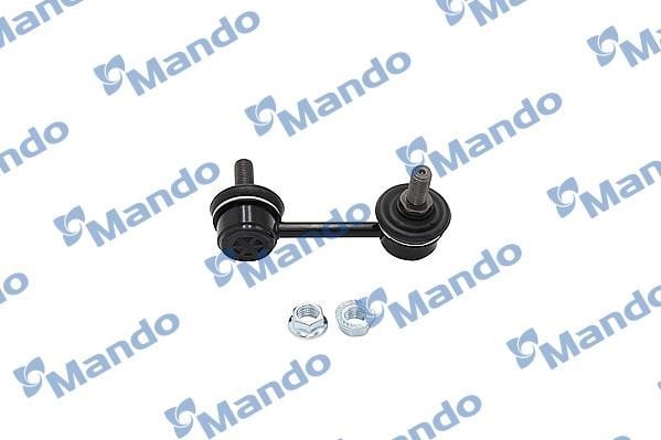 Mando SLD0005 Стійка стабілізатора переднього ліва SLD0005: Приваблива ціна - Купити в Україні на EXIST.UA!