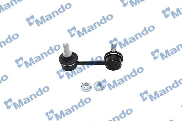 Mando SLD0006 Стійка стабілізатора переднього права SLD0006: Купити в Україні - Добра ціна на EXIST.UA!
