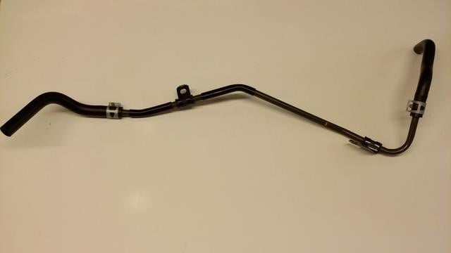 Toyota 44406-33080 Трубка гидроусилителя руля (ГУР) 4440633080: Отличная цена - Купить в Украине на EXIST.UA! 4440633080 Toyota Трубка гидроусилителя руля (ГУР)