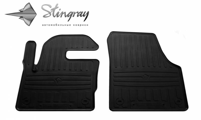 Stingray 1047022 Килимки салону Land Rover Discovery Sport 15 (special design 2017) 2шт. STINGRAY 1047022: Купити в Україні - Добра ціна на EXIST.UA!