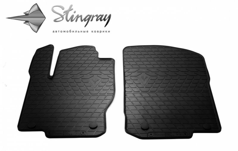 Stingray 1012392 Килимки салону Mercedes W 166 ML 11- / W166 GLE 15- / C292 GLE Coupe 15- / X166 GL 12- / X166 GLS 15 (d 2016) S 1012392: Купити в Україні - Добра ціна на EXIST.UA!