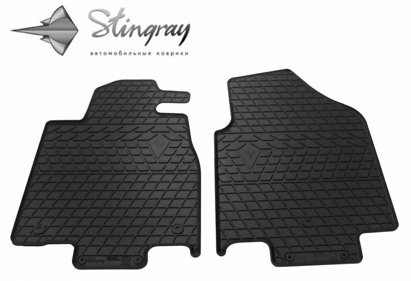 Stingray 1034012 Килимки салону Acura MDX 07- (design 2016) 2шт. STINGRAY 1034012: Купити в Україні - Добра ціна на EXIST.UA!
