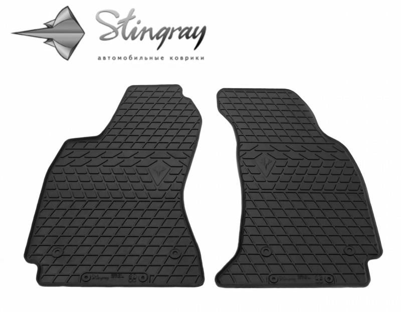 Stingray 1030112 Килимки салону Audi A4 (B5) 95 (design 2016) 2шт. STINGRAY 1030112: Купити в Україні - Добра ціна на EXIST.UA!
