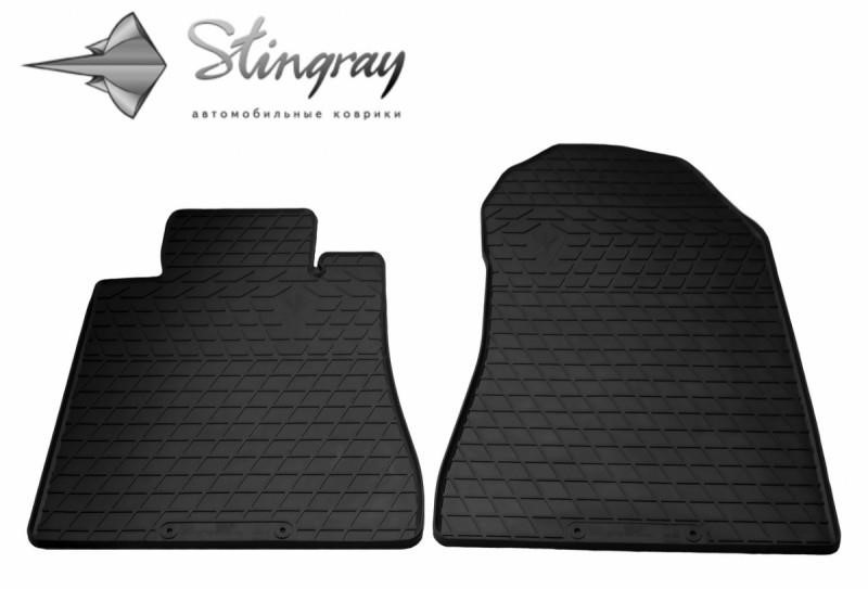 Stingray 1012412 Килимки салону Mercedes W 140 S 91- (design 2016) 2шт. STINGRAY 1012412: Купити в Україні - Добра ціна на EXIST.UA!