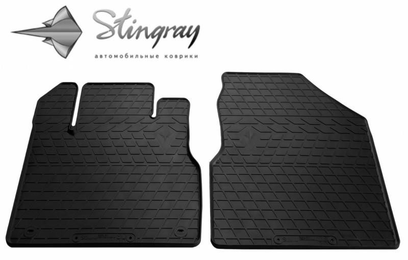 Stingray 1014232 Килимки салону Nissan Murano (Z51) 08- (design 2016) 2шт. STINGRAY 1014232: Купити в Україні - Добра ціна на EXIST.UA!