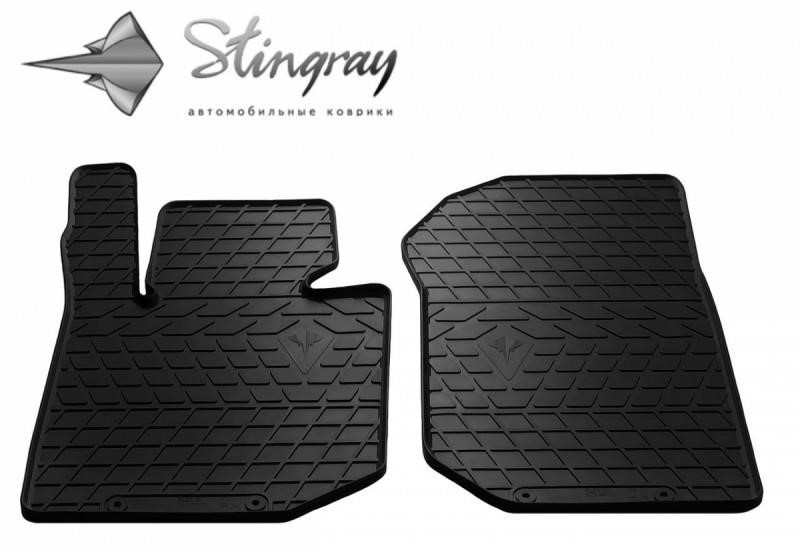 Stingray 1027182 Килимки салону BMW 3 (E36) 90- (design 2016) 2шт. STINGRAY 1027182: Купити в Україні - Добра ціна на EXIST.UA!