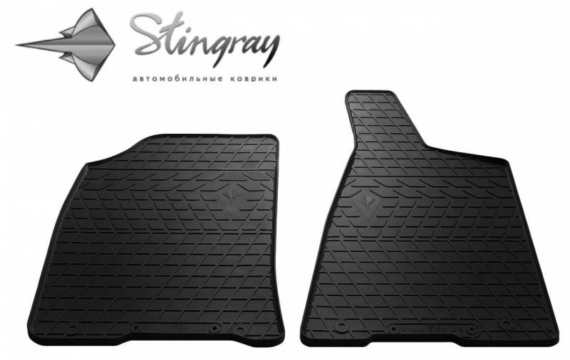 Stingray 1030132 Килимки салону Audi 80 (B3) 86- (design 2016) 2шт. STINGRAY 1030132: Приваблива ціна - Купити в Україні на EXIST.UA!