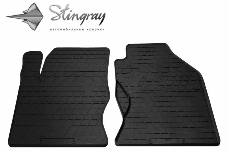 Stingray 1007232 Килимки салону Ford Focus I 98- (design 2016) 2шт. STINGRAY 1007232: Купити в Україні - Добра ціна на EXIST.UA!
