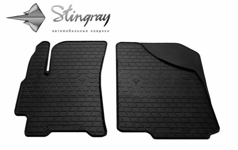 Stingray 1005052 Килимки салону Daewoo Lanos 97- (design 2016) 2шт. STINGRAY 1005052: Купити в Україні - Добра ціна на EXIST.UA!