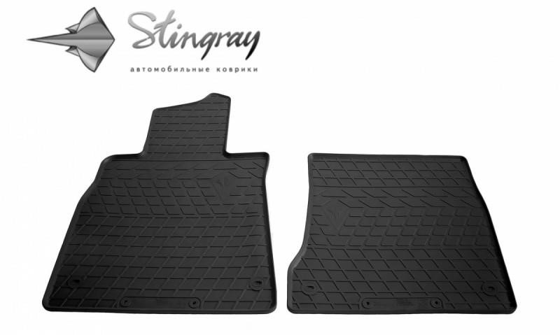 Stingray 1012222 Килимки салону Mercedes W 222 S long 13- (design 2016) 2шт. STINGRAY 1012222: Купити в Україні - Добра ціна на EXIST.UA!
