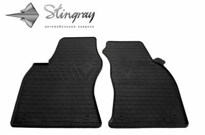 Stingray 1030232 Килимки салону Audi A6 (C5) 97- (design 2016) (2 шт) 1030232: Купити в Україні - Добра ціна на EXIST.UA!