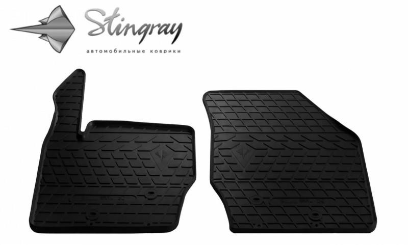 Stingray 1037022 Килимки салону Volvo XC90 02- (design 2016) 2шт. STINGRAY 1037022: Купити в Україні - Добра ціна на EXIST.UA!